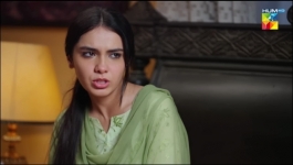 Ilzam e Ishq - Episode 24 - 28th September 2025